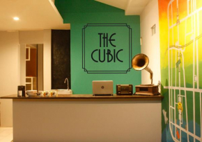 The Cubic